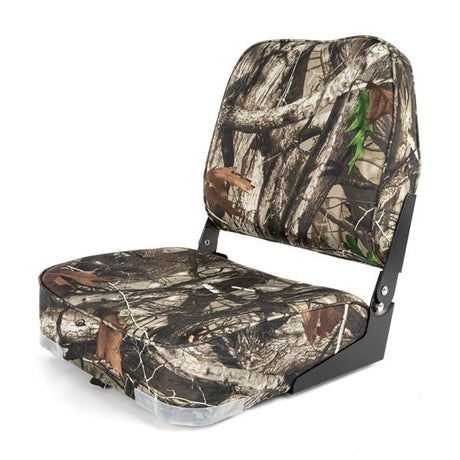 KIMPEX ECONOMY FOLD DOWN BOAT SEAT - DRIVEN Canada's Powersports 77942076339922202A3 - SSL