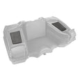 KIMPEX ELBOW PAD CUSHION FOR THE NOMAD TRUNK - DRIVEN Canada's Powersports 779420905676ELBOW PAD