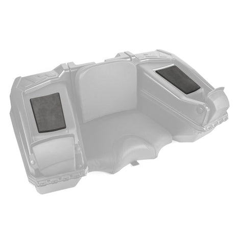 KIMPEX ELBOW PAD CUSHION FOR THE NOMAD TRUNK - DRIVEN Canada's Powersports 779420905676ELBOW PAD