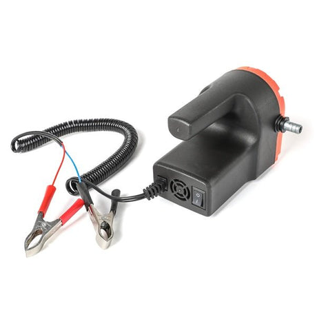 KIMPEX ELECTRIC OIL PUMP (738261) - DRIVEN Canada's Powersports 779422182129738261