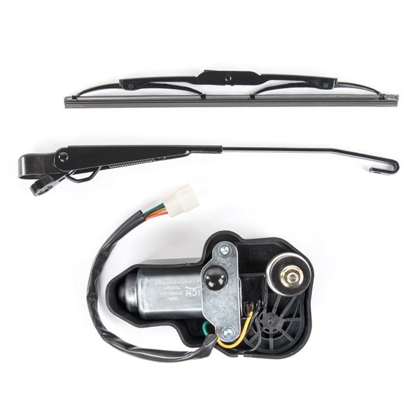 KIMPEX ELECTRIC WIPER KIT (12345 - W) - DRIVEN Canada's Powersports 88283415182612345 - W