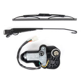 KIMPEX ELECTRIC WIPER KIT (12345 - W) - DRIVEN Canada's Powersports 88283415182612345 - W