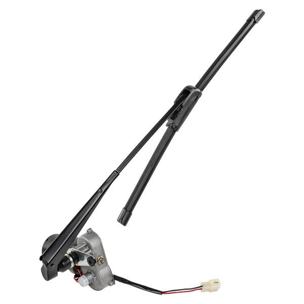 KIMPEX ELECTRIC WIPER KIT UNIVERSAL (B1201 - 00901K) - DRIVEN Canada's Powersports 779421276249B1201 - 00901K
