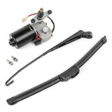 KIMPEX ELECTRIC WIPER KIT UNIVERSAL (B1201 - 00901K) - DRIVEN Canada's Powersports 779421276249B1201 - 00901K