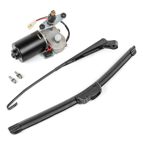 KIMPEX ELECTRIC WIPER KIT UNIVERSAL (B1201 - 00901K) - DRIVEN Canada's Powersports 779421276249B1201 - 00901K