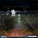 KIMPEX ELECTRIC WIPER KIT UNIVERSAL (B1201 - 00901K) - DRIVEN Canada's Powersports 779421276249B1201 - 00901K