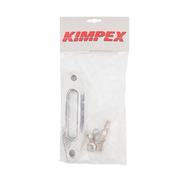 KIMPEX FAIRLEAD FOR 2500 - 3500 LBS WINCH (AHF4500) - DRIVEN Canada's Powersports 779423196316AHF4500