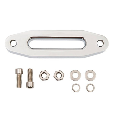 KIMPEX FAIRLEAD FOR 4500LBS WINCH (AMF4500T) - DRIVEN Canada's Powersports 779423196323AMF4500T