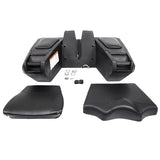 KIMPEX FLEXI TRUNK - DRIVEN Canada's Powersports 779420571536900469