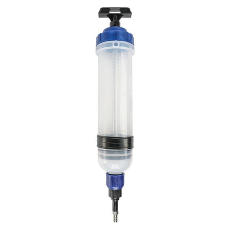 Kimpex Fluid Extractor Manual Pump Kit 1.5L - DRIVEN Canada's Powersports 779421395735990828