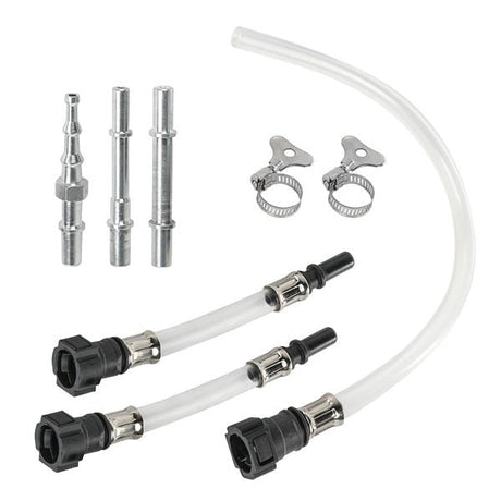 Kimpex Fluid Extractor Manual Pump Kit 1.5L - DRIVEN Canada's Powersports 779421395735990828