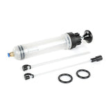 Kimpex Fluid Extractor Manual Pump Kit 200ml - DRIVEN Canada's Powersports 779421395742990827