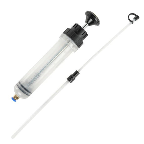 Kimpex Fluid Extractor Manual Pump Kit 200ml - DRIVEN Canada's Powersports 779421395742990827