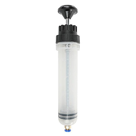 Kimpex Fluid Extractor Manual Pump Kit 200ml - DRIVEN Canada's Powersports 779421395742990827