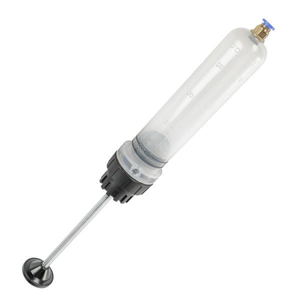 Kimpex Fluid Extractor Manual Pump Kit 200ml - DRIVEN Canada's Powersports 779421395742990827