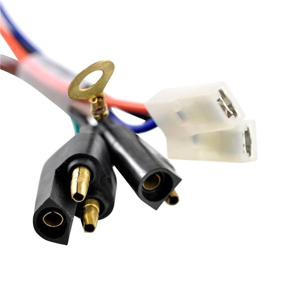 KIMPEX FLYWHEEL, AC/DC IGNITION CONVERSION KIT (SF - 900 - 006549) - DRIVEN Canada's Powersports 779421882136SF - 900 - 006549