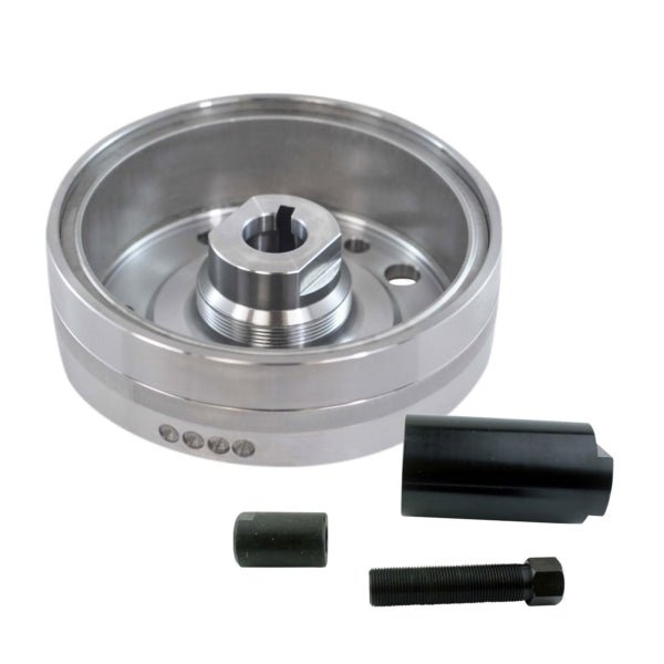 KIMPEX FLYWHEEL AND PULLER KIT (SF - 900 - 006537) - DRIVEN Canada's Powersports RMS900 - 100233SF - 900 - 006537