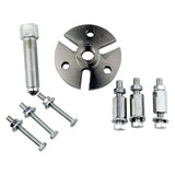 KIMPEX FLYWHEEL AND PULLER KIT (SF - 900 - 006545) - DRIVEN Canada's Powersports 779421882112SF - 900 - 006545