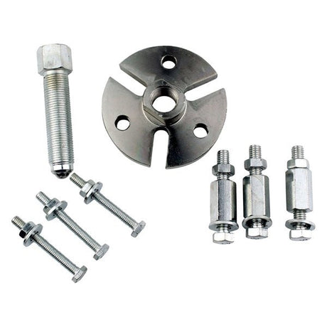 KIMPEX FLYWHEEL AND PULLER KIT (SF - 900 - 006545) - DRIVEN Canada's Powersports 779421882112SF - 900 - 006545
