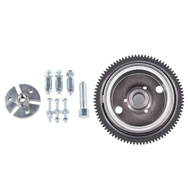 KIMPEX FLYWHEEL AND PULLER (SF - 900 - 006569) - DRIVEN Canada's Powersports 225554SF - 900 - 006569