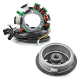 KIMPEX FLYWHEEL AND STATOR (SF - 900 - 006542) - DRIVEN Canada's Powersports 779421882082SF - 900 - 006542