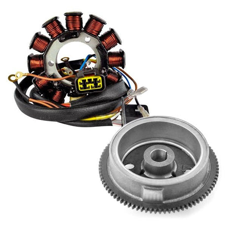 KIMPEX FLYWHEEL AND STATOR (SF - 900 - 006543) - DRIVEN Canada's Powersports 779421882099SF - 900 - 006543