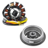 KIMPEX FLYWHEEL AND STATOR (SF - 900 - 006544) - DRIVEN Canada's Powersports 779421882105SF - 900 - 006544