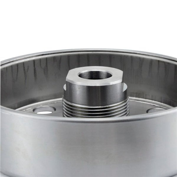 KIMPEX FLYWHEEL (SF - 120 - 004925) - DRIVEN Canada's Powersports 779421989699SF - 120 - 004925