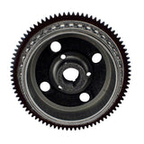 KIMPEX FLYWHEEL (SF - 120 - 008105) - DRIVEN Canada's Powersports SF120008105SF - 120 - 008105