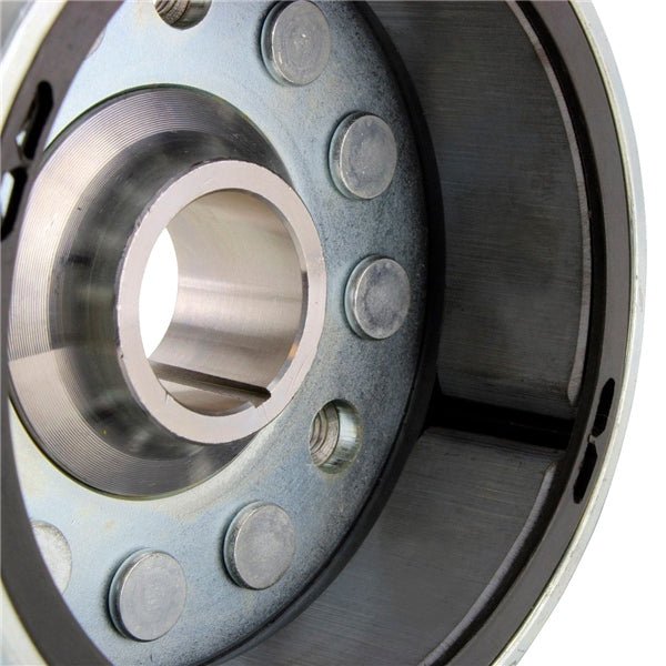 KIMPEX FLYWHEEL (SF - 120 - 005841) - DRIVEN Canada's Powersports 779421887612SF - 120 - 005841