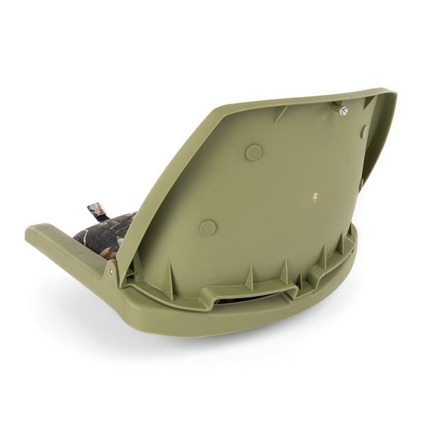KIMPEX FOLD DOWN FISHING BOAT SEAT - DRIVEN Canada's Powersports 77942076337522101B5 - SSL