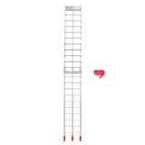 KIMPEX FOLDING RAMP FOR ATV (LR002) - DRIVEN Canada's Powersports 779420903009LR002