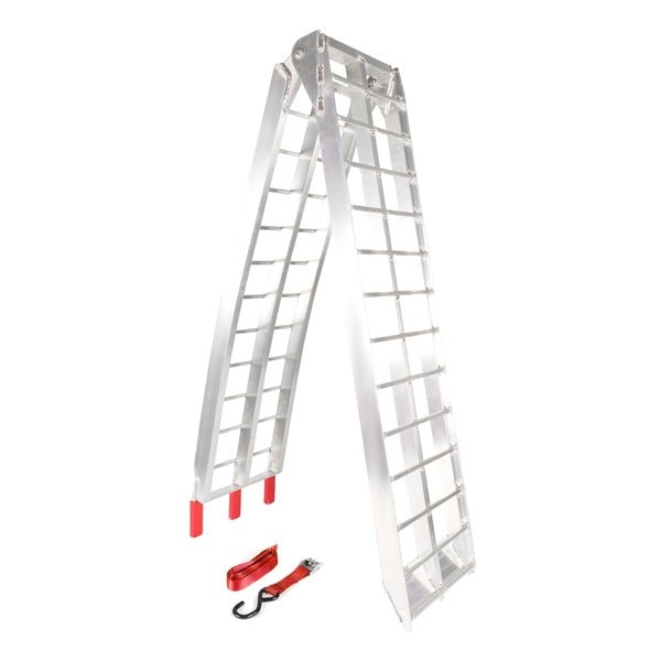 KIMPEX FOLDING RAMP FOR ATV (LR002) - DRIVEN Canada's Powersports 779420903009LR002