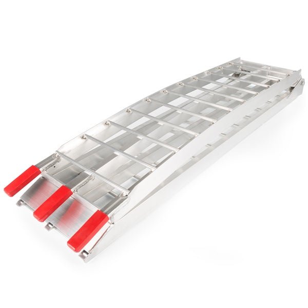 KIMPEX FOLDING RAMP FOR ATV (LR002) - DRIVEN Canada's Powersports 779420903009LR002