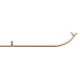 KIMPEX FOLDING SLEIGH WEAR BAR (12 - 191 - 04) - DRIVEN Canada's Powersports 77942229456312 - 191 - 04