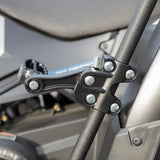 KIMPEX FOOTREST FOR FENDER GUARD (FP02(PR)) - DRIVEN Canada's Powersports 779420457212FP02(PR)