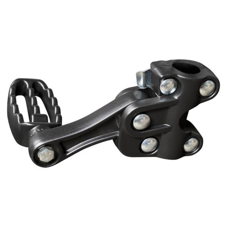 KIMPEX FOOTREST FOR FENDER GUARD (FP02(PR)) - DRIVEN Canada's Powersports 779420457212FP02(PR)