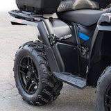 KIMPEX FOOTREST FOR FENDER GUARD (FP02(PR)) - DRIVEN Canada's Powersports 779420457212FP02(PR)