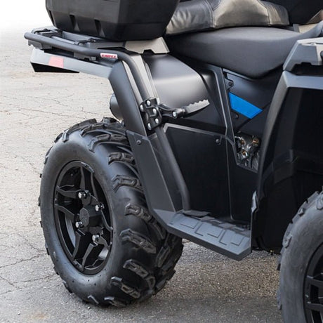 KIMPEX FOOTREST FOR FENDER GUARD (FP02(PR)) - DRIVEN Canada's Powersports 779420457212FP02(PR)