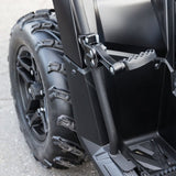 KIMPEX FOOTREST FOR FENDER GUARD (FP02(PR)) - DRIVEN Canada's Powersports 779420457212FP02(PR)