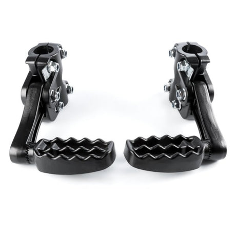 KIMPEX FOOTREST FOR FENDER GUARD (FP02(PR)) - DRIVEN Canada's Powersports 779420457212FP02(PR)