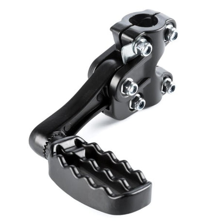 KIMPEX FOOTREST FOR FENDER GUARD (FP02(PR)) - DRIVEN Canada's Powersports 779420457212FP02(PR)