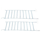 KIMPEX FOUR SPACES V - BAR TIRE CHAIN (230600) - DRIVEN Canada's Powersports 779423169044230600