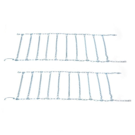 KIMPEX FOUR SPACES V - BAR TIRE CHAIN (230600) - DRIVEN Canada's Powersports 779423169044230600