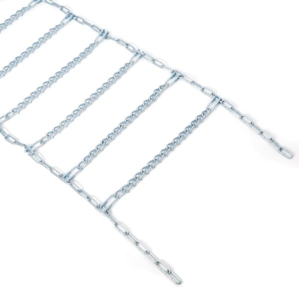 KIMPEX FOUR SPACES V - BAR TIRE CHAIN (230600) - DRIVEN Canada's Powersports 779423169044230600