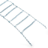 KIMPEX FOUR SPACES V - BAR TIRE CHAIN (84 - 320 RB) - DRIVEN Canada's Powersports 77942256069984 - 320 RB