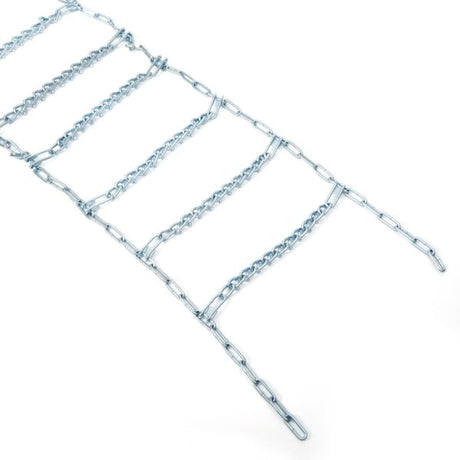 KIMPEX FOUR SPACES V - BAR TIRE CHAIN (84 - 320 RB) - DRIVEN Canada's Powersports 77942256069984 - 320 RB