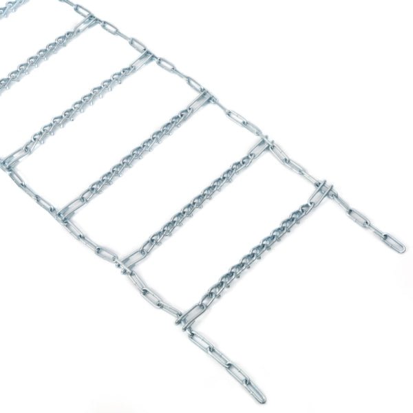 KIMPEX FOUR SPACES V - BAR TIRE CHAIN (84 - 321 RB) - DRIVEN Canada's Powersports 670100756070584 - 321 RB