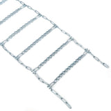 KIMPEX FOUR SPACES V - BAR TIRE CHAIN (84 - 321 RB) - DRIVEN Canada's Powersports 670100756070584 - 321 RB