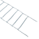 KIMPEX FOUR SPACES V - BAR TIRE CHAIN (84 - 322 RB) - DRIVEN Canada's Powersports 177942256071284 - 322 RB
